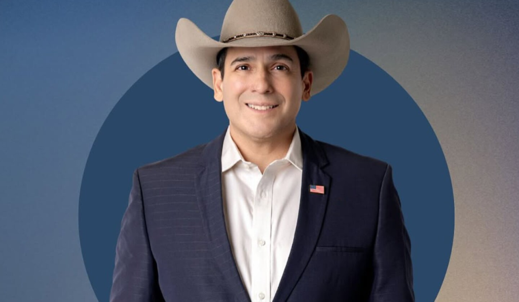 Bobby Pulido Gana La Primaria Demócrata En Texas Y Se Perfila Rumbo Al Congreso. El Cantante Busca Convertir Su Carrera Musical En Una Nueva Etapa En Política.
