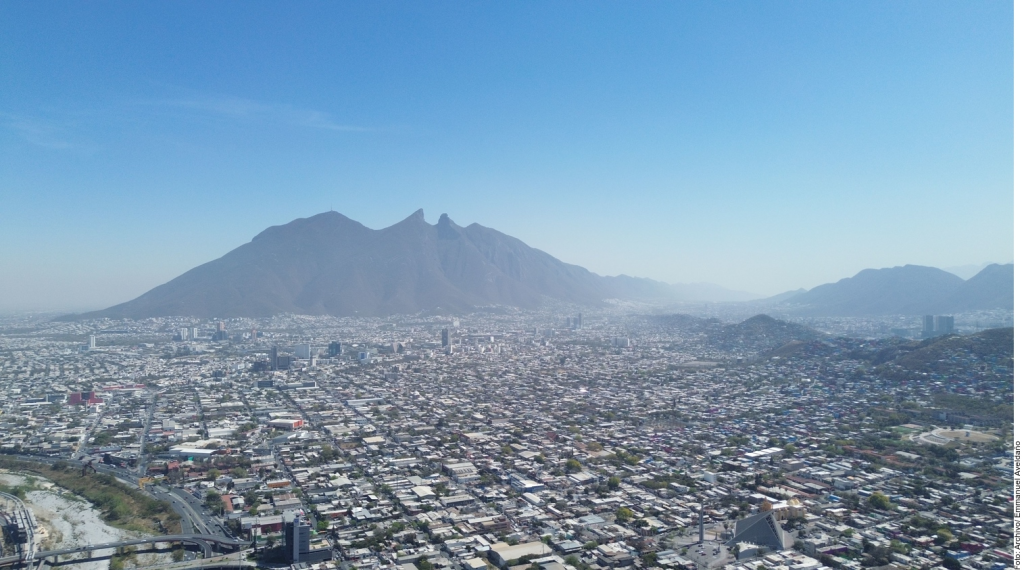 El Sistema De Monitoreo Oculta La Contaminación En Monterrey. Conoce El Problema Ambiental En Nuevo León Y El Impacto De La Contaminación En La Salud.
