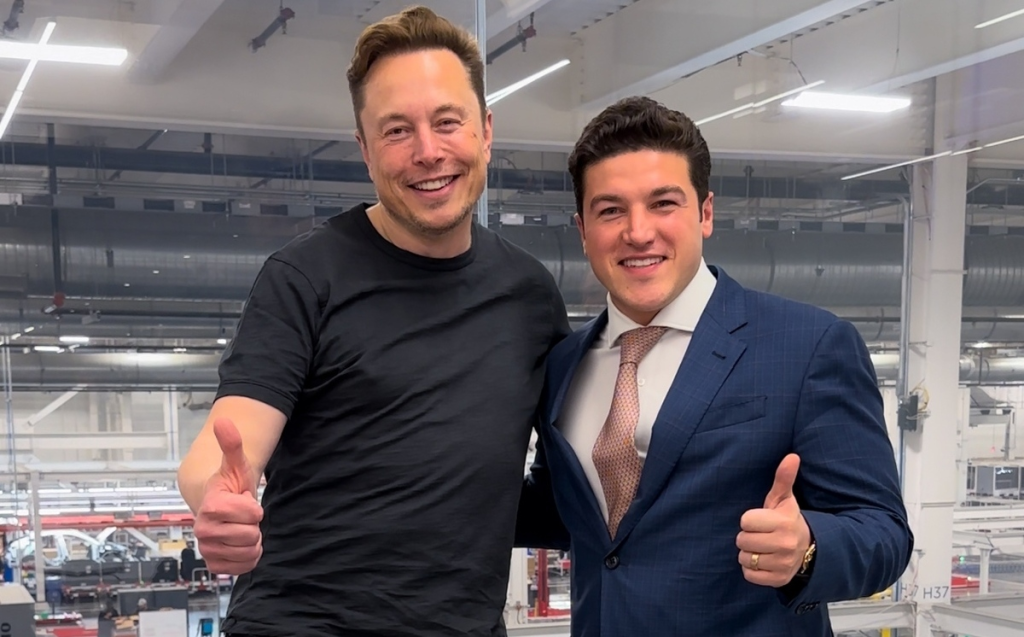 Image - La Sultana Informa Viaje-de-samuel-garcía-a-japón-gira-del-gobernador-de-nuevo-león-inversiones-con-elon-musk