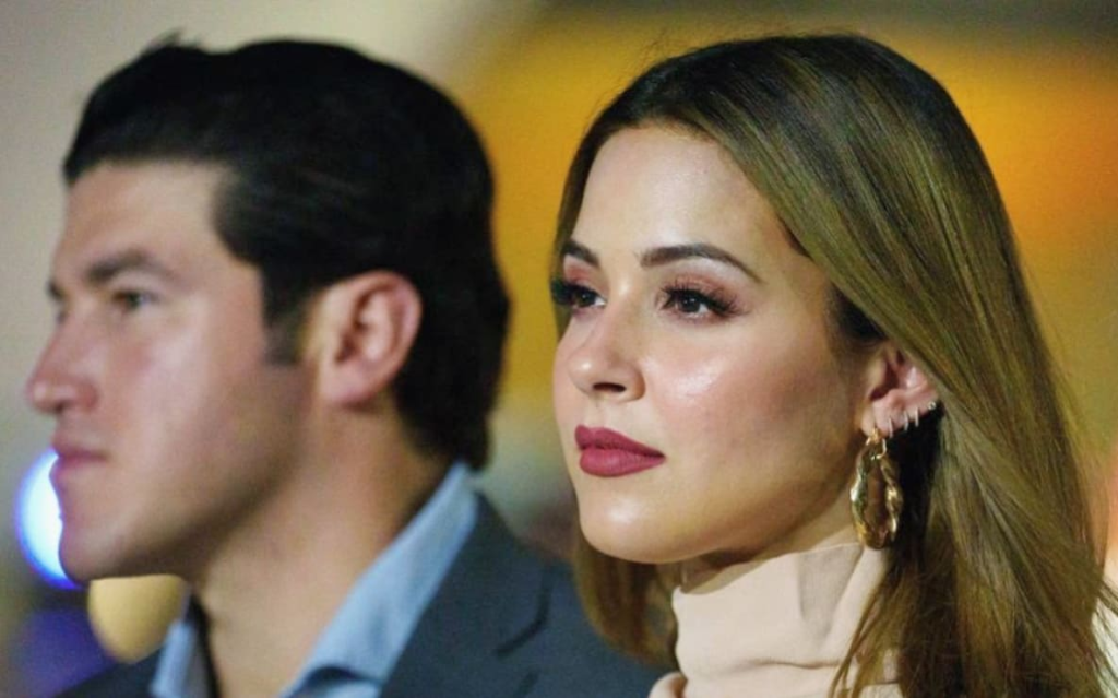 Investigan La Corrupción De Mariana Y Samuel Por Lavado De Dinero. El Papá De Mariana Lidera Una Red De Corrupción Que La Pareja Fosfo Fosfo Utilizó En Nl.