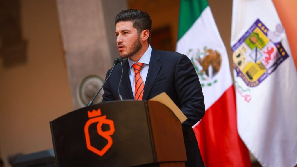 Samuel Se Ampara Para Frenar Juicios Políticos Por Desvío De Recursos. Los 14 Blindajes También Protegen a Su Familia Ante El Juicio Por Sus Delitos.