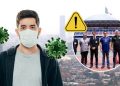 Samuel García Viaje a Japón Y La Contaminación - La Sultana Informa
