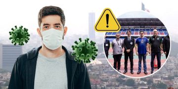 Samuel García Viaje a Japón Y La Contaminación - La Sultana Informa
