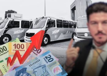 Camiones Gratis Para Visitantes Del Mundial - La Sultana Informa