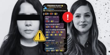 Mariana Rodríguez Y Marilyn Camacho - La Sultana Informa