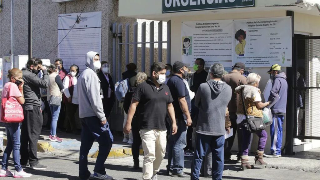 Samuel Evalúa Cobro a Hospitales Públicos En Nl