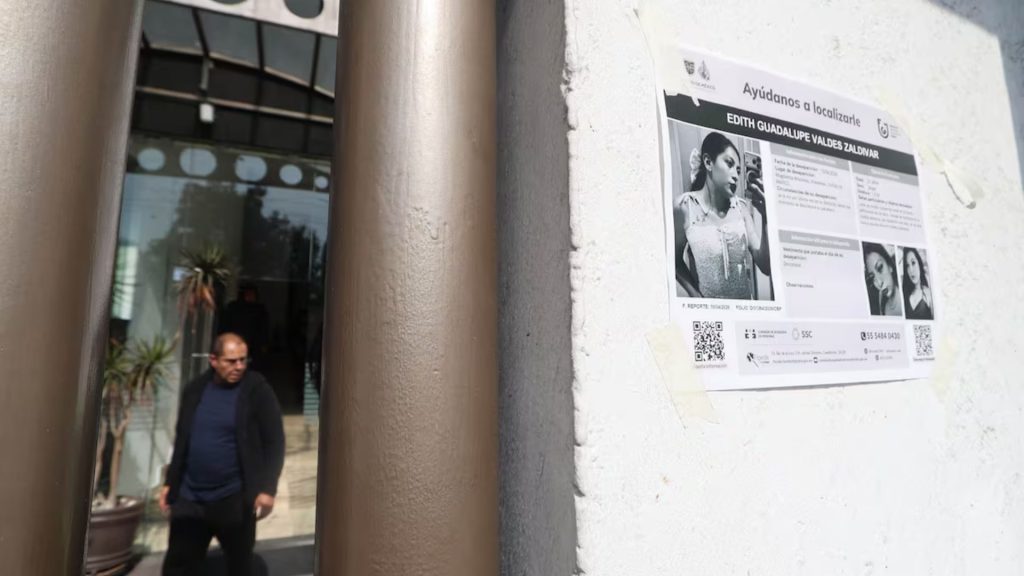 Combate Al Feminicidio En México