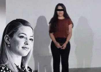 Mike Flores Reúne a Mc Y Juez De La Tía Paty - La Sultana Informa