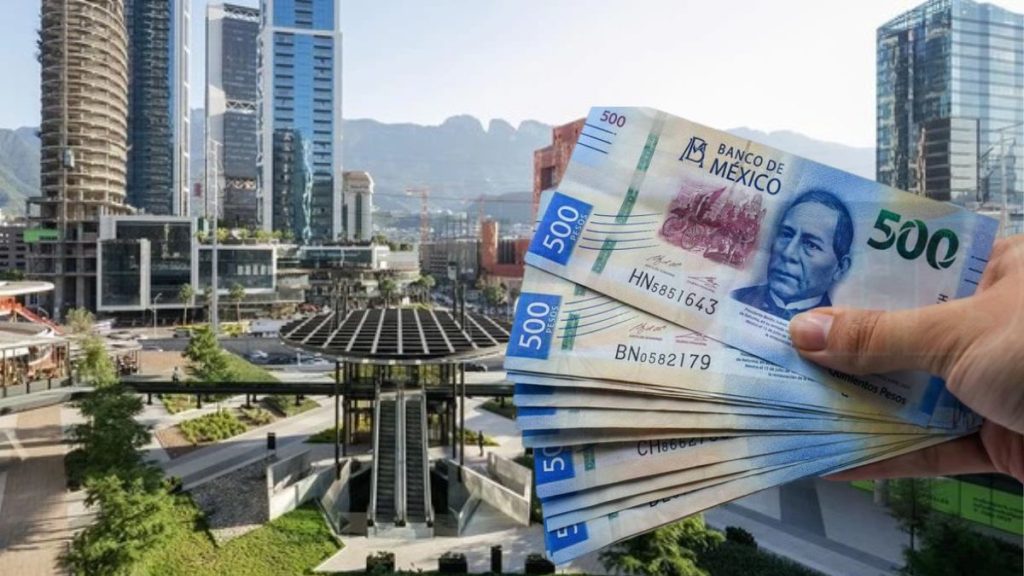 Estancamiento Económico En Nl.