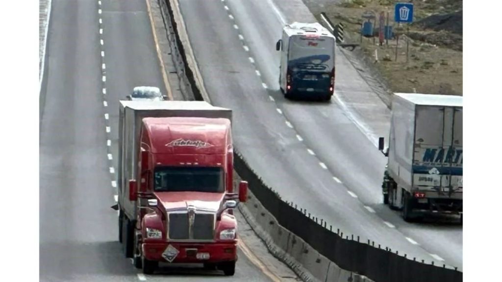 Fuerza-civil-operativos-laredo - La Sultana Informa Imagen De Carretera a Laredo