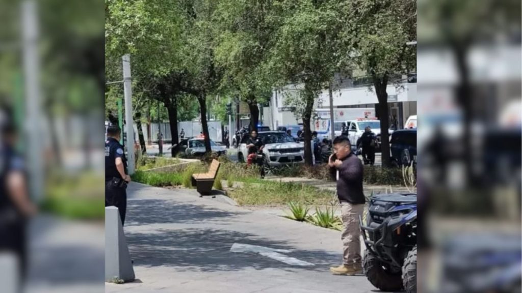 Homicidios-en-nuevo-leon-cifras-actuales - La Sultana Informa Violencia En Nuevo León