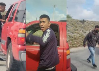 Inseguridad En Carreteras De Nuevo León - La Sultana Informa