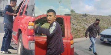 Inseguridad En Carreteras De Nuevo León - La Sultana Informa