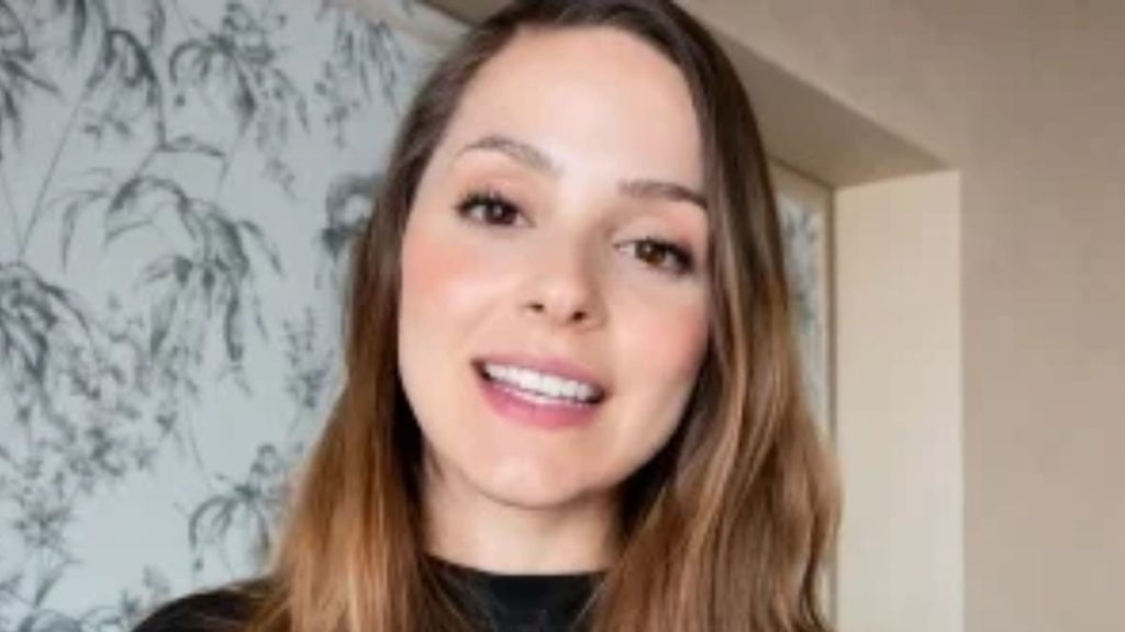 La-dama-de-nuevo-león-en-instagram - La Sultana Informa La Primera Dama De Nuevo León En Instagram