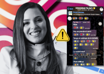 Portada. Nueva Fotografía De Mariana Rodríguez Con Astrid N Y Otras Amigas - La Sultana Informa