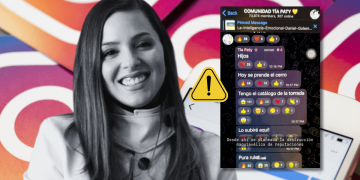 Portada. Nueva Fotografía De Mariana Rodríguez Con Astrid N Y Otras Amigas - La Sultana Informa