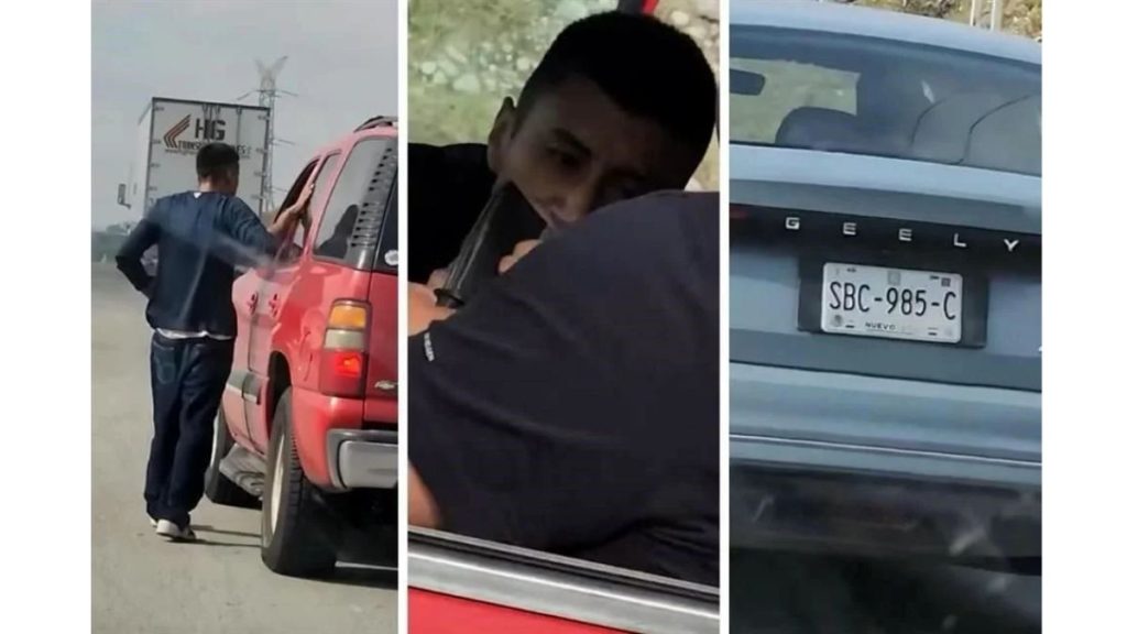 Ola-de-asaltos-en-autopista-a-laredo - La Sultana Informa Ola De Asaltos En Autopista a Laredo