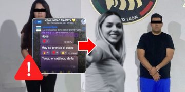 Piden Que Se Investigue a Mariana Rodríguez - La Sultana Informa