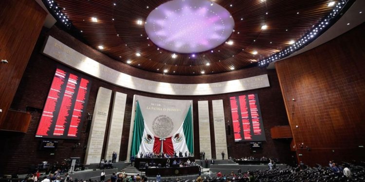 Reforma Constitucional Artículo 73 - La Sultana Informa