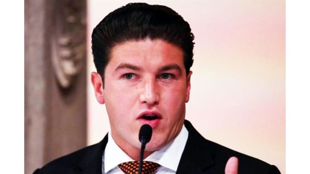 Samuel-garcia-gobernador-de-nuevo-leon-2026 - La Sultana Informa Fotografía De Samuel García, Gobernador De Nuevo León