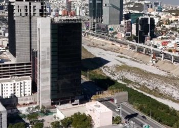 Samuel Presume Torre De Seguridad De 20 Pisos - La Sultana Informa