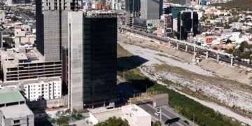 Samuel Presume Torre De Seguridad De 20 Pisos - La Sultana Informa