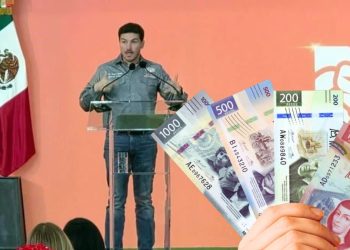 Trillones Que Samuel García Presume - La Sultana Informa