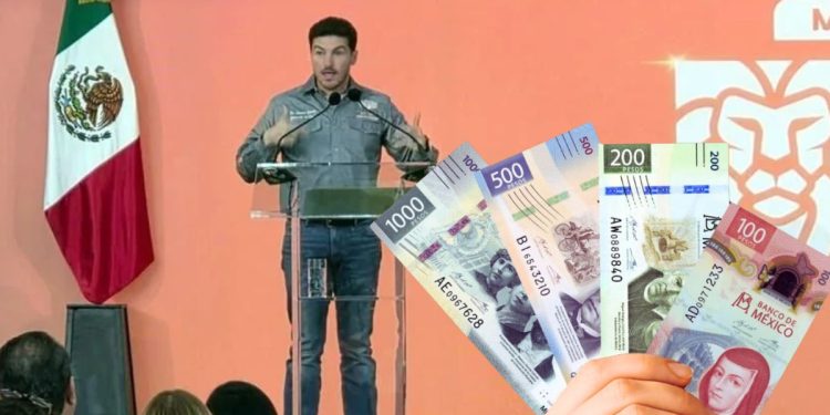 Trillones Que Samuel García Presume - La Sultana Informa