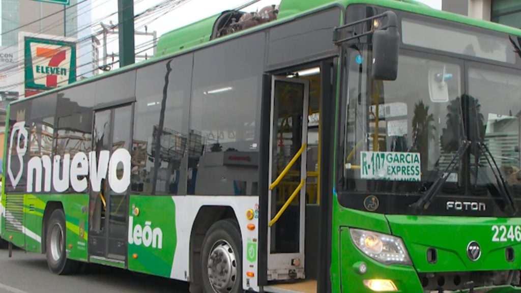 Pésima Movilidad En Nuevo León