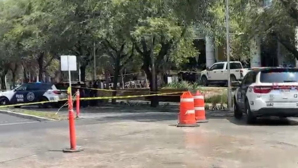 Violencia-en-san-pedro-arboleda-crimen - La Sultana Informa Cierres Viales Por Ejecutado En Arboleda