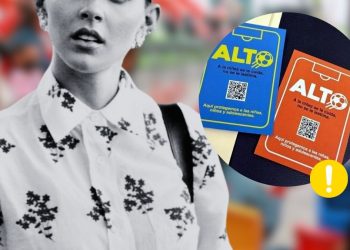 Campaña Tarjetas Azules - La Sultana Informa