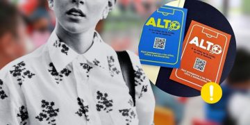 Campaña Tarjetas Azules - La Sultana Informa