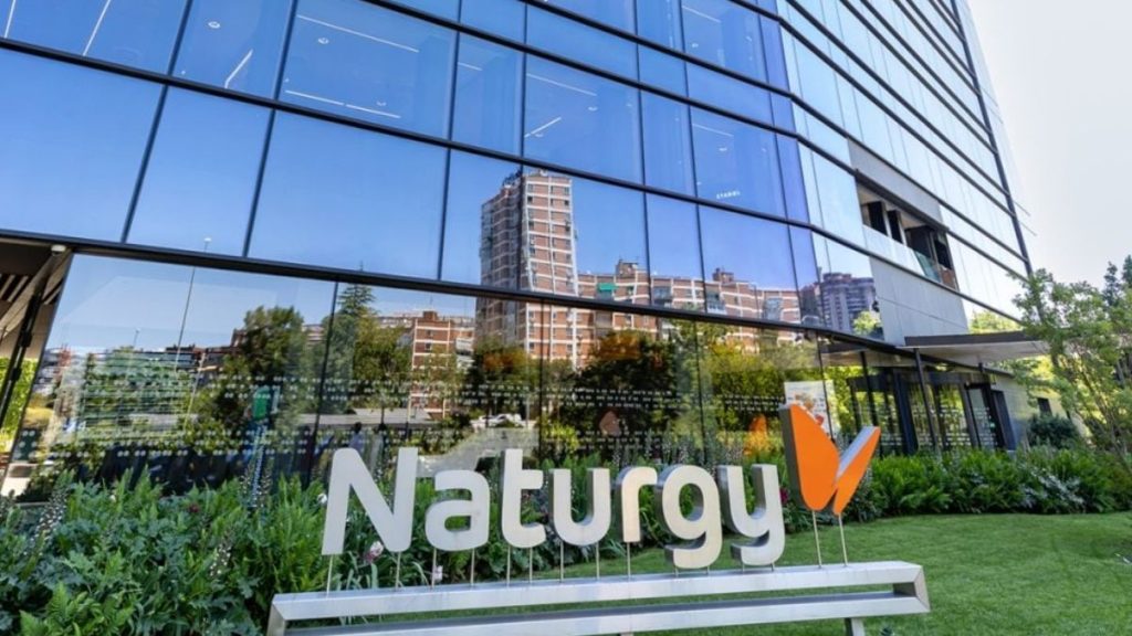 Inversión De Naturgy En México Nuevo León - La Sultana Informa