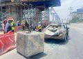 Guía De Supervivencia Para No Morir En Obras De La Línea 6 - La Sultana Informa