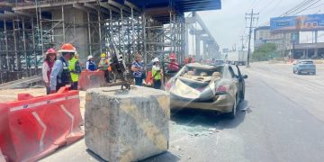 Guía De Supervivencia Para No Morir En Obras De La Línea 6 - La Sultana Informa