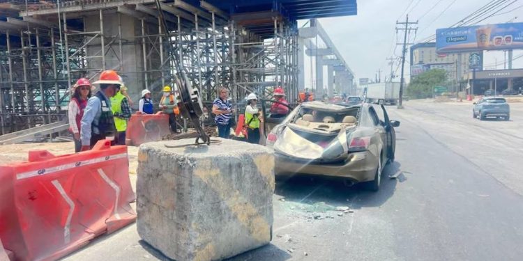 Guía De Supervivencia Para No Morir En Obras De La Línea 6 - La Sultana Informa