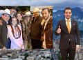 Mike Flores Y Adela Micha - La Sultana Informa