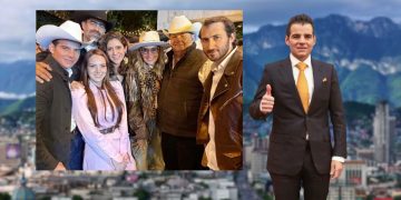 Mike Flores Y Adela Micha - La Sultana Informa