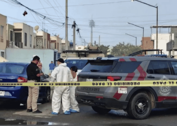 Muere Niña En García De Manera Inesperada - La Sultana Informa