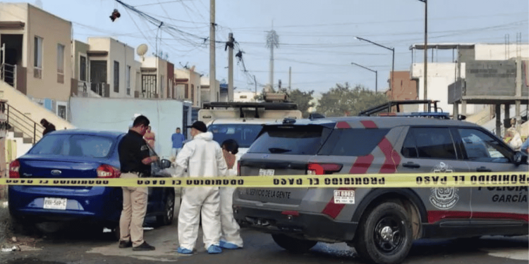 Muere Niña En García De Manera Inesperada - La Sultana Informa