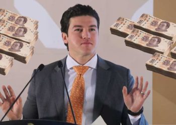 Samuel García Enfrenta Denuncias De Lavado De Dinero - La Sultana Informa