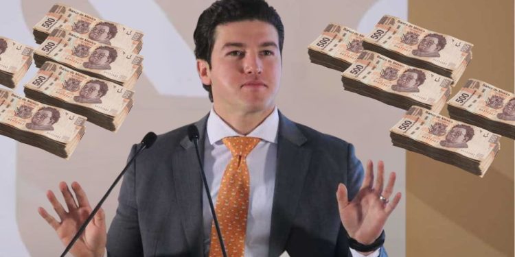 Samuel García Enfrenta Denuncias De Lavado De Dinero - La Sultana Informa