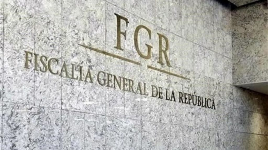 Instalaciones De La Fiscalía General De La República - La Sultana Informa
