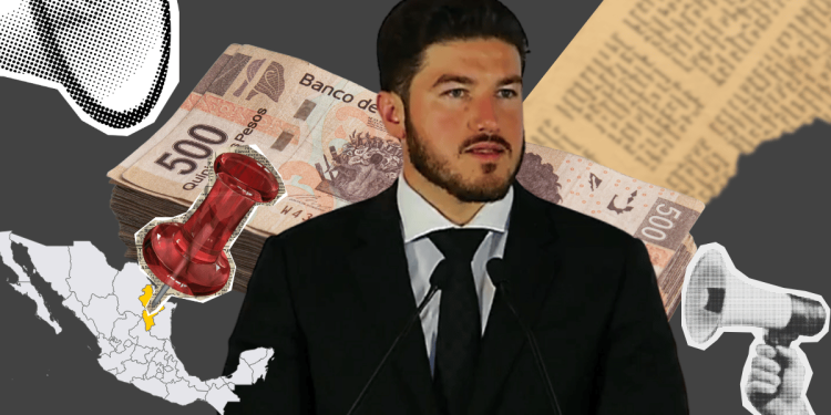 Samuel Lava Dinero Público - La Sultana Informa Samuel Lava Dinero Público - La Sultana Informa