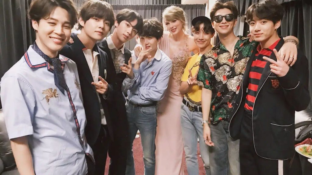 Taylor-swift-rompió-récord-histórico-en-los-amas - La Sultana Informa Taylor Swift Rompió Record Histórico En Los Amas - La Sultana Informa