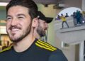 Abuchean a Samuel García En Un Juego Del Mundial - La Sultana Informa