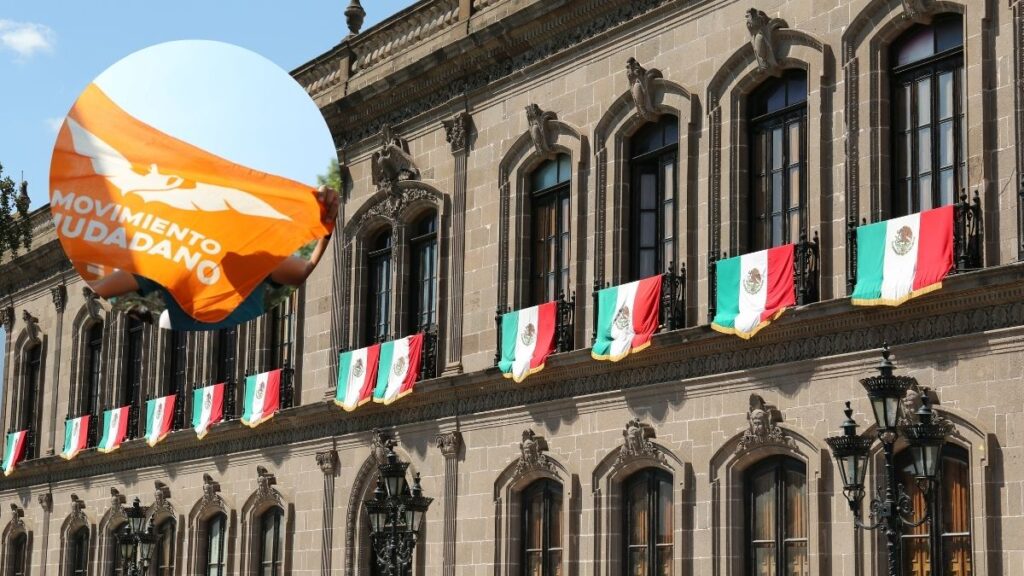 Acuerdos-secretos-de-la-dirigencia-de-movimiento-ciudadano 1 - La Sultana Informa Luis Donaldo Colosio Abandonó Nuevo León Para Ser Senador De Sonora - La Sultana Informa