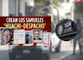 Samuel García Huachicol - La Sultana Informa