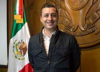Luis Donaldo Colosio Abandona a Nuevo León - La Sultana Informa