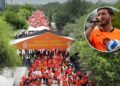 Ola Naranja De Movimiento Ciudadano - La Sultana Informa